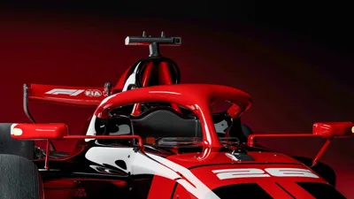 Apple enxerga na F1 uma audiência que mal começou a crescer
