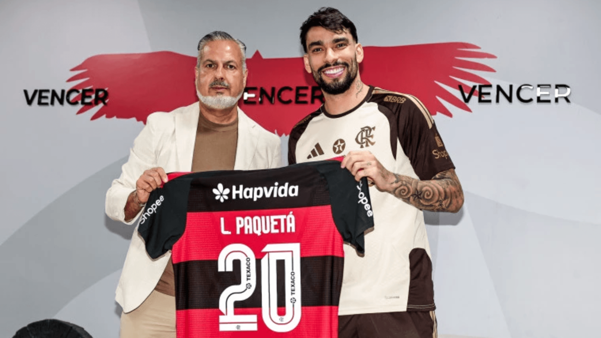 O Brasileirão como único ativo disponível do Flamengo agora Flamengo chega à Are