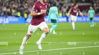 Newcastle despacha West Ham por 2 a 0 em quatro minutos decisivos em St. James' Park