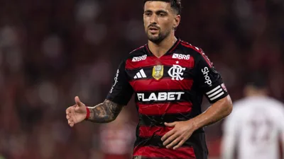 Quem o Palpite ge aposta para vencer o Brasileirão e a artilharia