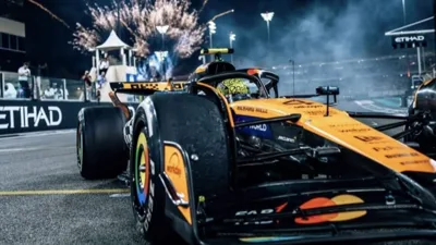 O eixo que partiu o sonho de Verstappen no Green Hell