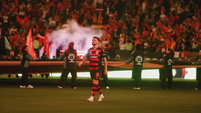 O segredo por trás dos R$ 2 bilhões que o Flamengo nunca havia faturado