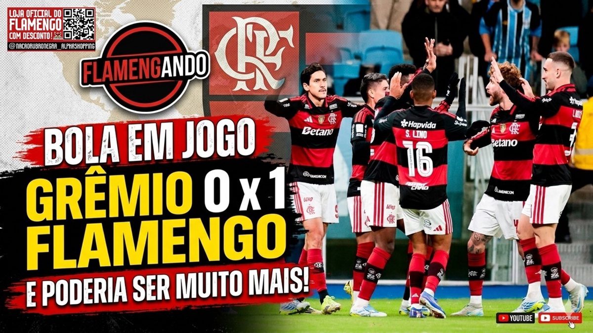 Quatro pilares que ergueram a receita histórica do Flamengo O segredo por trás d