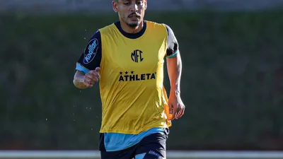Neto e os 34 jogos que um meia de 29 anos acumula no Mirassol da Série A