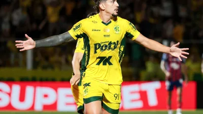 A última camisa 10 do interior paulista que ninguém parou para calcular