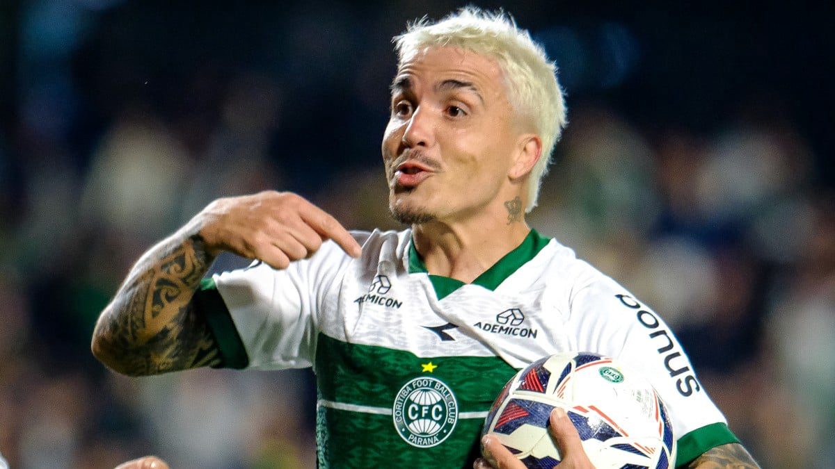 Onde ele pode estar em 2027 Por que Josué ainda carrega a camisa 10