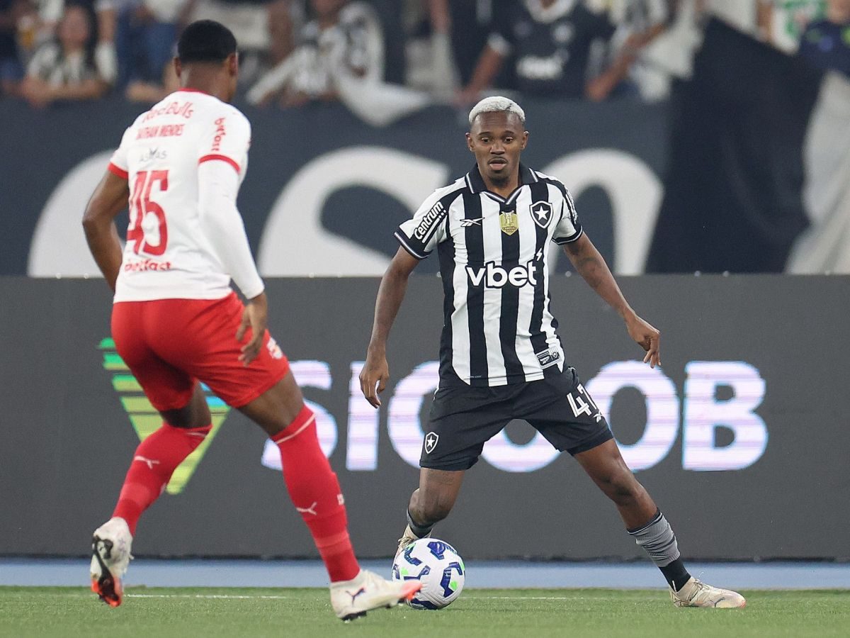 A lesão que chegou na hora errada do Brasileirão Quanto mais valorizado, mais Da