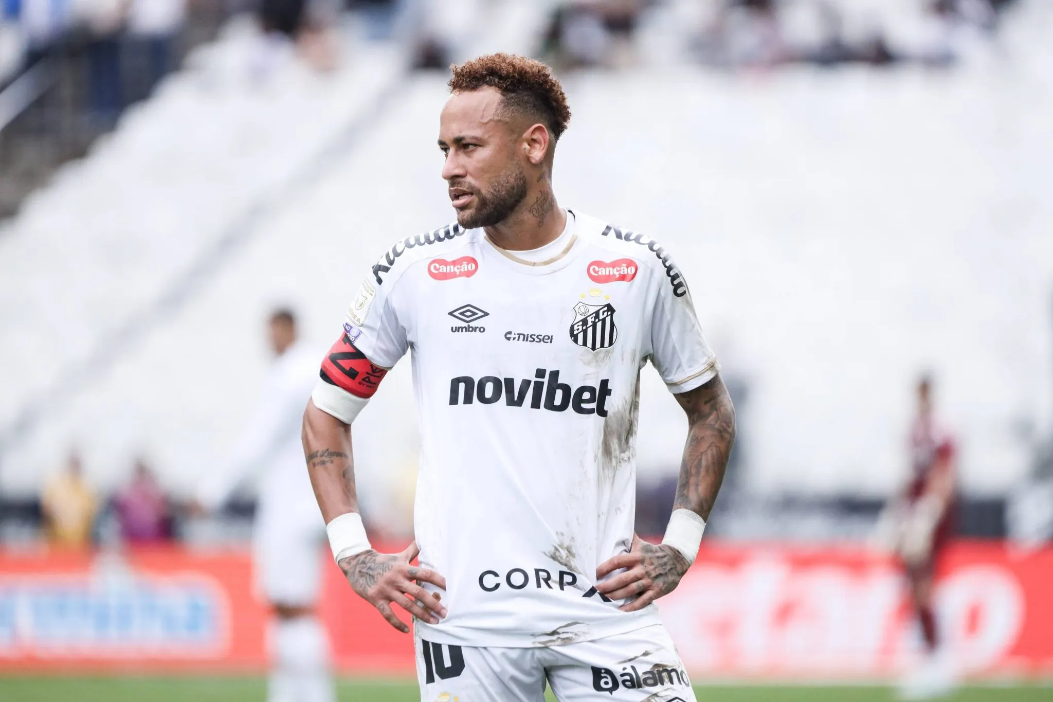 O alerta que vem de quem sabe o que é ser campeão Rivellino alerta para o vazio