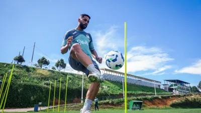 Invicto há cinco jogos, o Juventude chega a São João del Rei como favorito