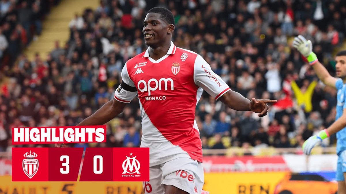 Três visitas, três vitórias — o histórico que sustenta o Monaco em Strasbourg Se