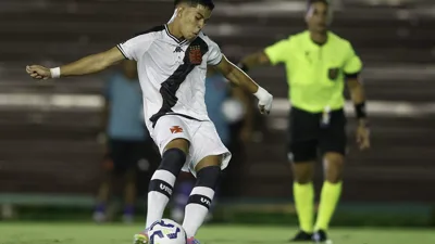 A lacuna que Paulo Henrique ainda não fechou no Vasco