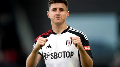 Tom Cairney e os 34 jogos que explicam por que o Fulham ainda acredita nele