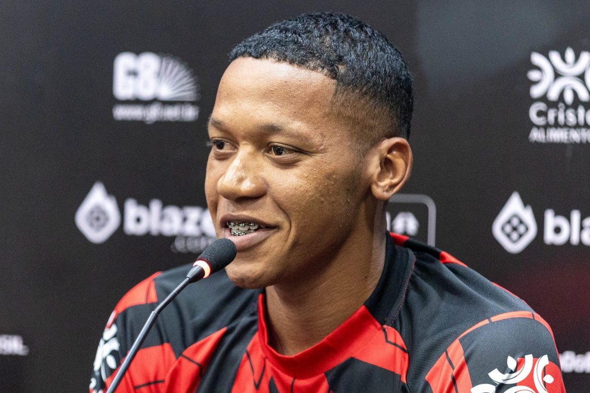 Números que importam Por que Adriano Martins é o zagueiro mai