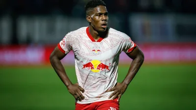 Henry Mosquera e os 34 jogos que o Bragantino não quer que você ignore