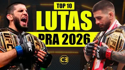 Visão Gracie vs visão Davie: quem realmente fundou o UFC