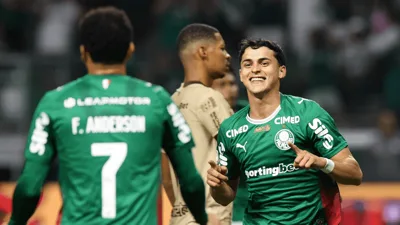 A cláusula que pode desfazer R$ 18 milhões entre Palmeiras e Botafogo