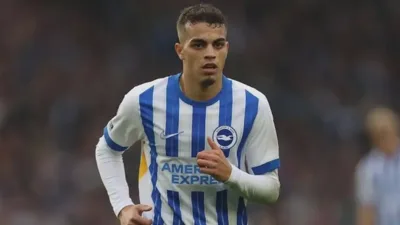 Por que Yasin Ayari é o meia de 22 anos que o Brighton não quer que você ignore