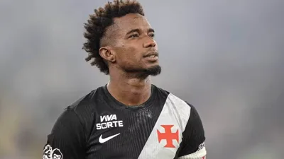 O Vasco foi ao Beira-Rio sem metade do motor e o Inter não perdoou