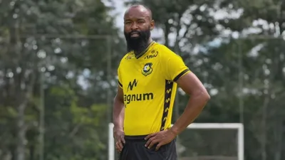 Por que Marcão ainda faz diferença no meio do São Bernardo aos 35 anos