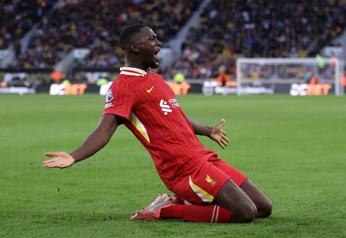 O que os números dizem na comparação Ibrahima Konaté e a arte de ser o zaguei
