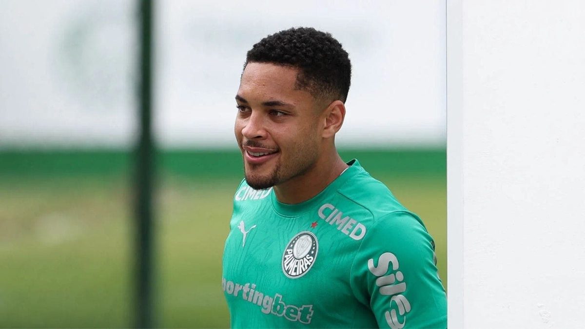 A vitória que não esconde o alarme aceso em São Paulo O tornozelo de Vitor Roque