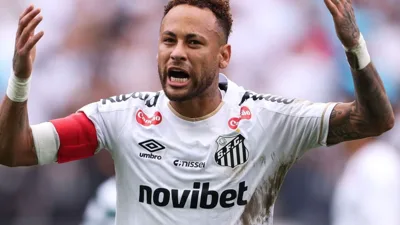 A substituição que ninguém pediu e o timing que Neymar não podia desperdiçar