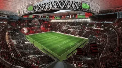 A torcida do Flamengo pode virar Patrimônio Cultural do Brasil — e está perto de acontecer