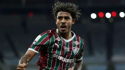Pedro e Viveros empatados na artilharia antes da Copa — quem pisca primeiro?