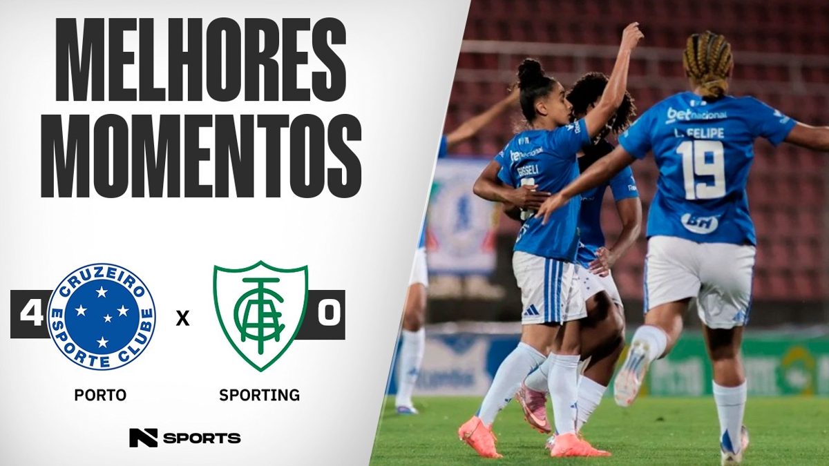 O que a Bombonera fez com times brasileiros ao longo da história Se o Cruzeiro v