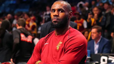 O que LeBron James veria em Cleveland que os Lakers nunca conseguiram dar