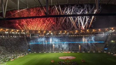Quando um goleiro decide um jogo e o Vitória paga a conta mais pesada