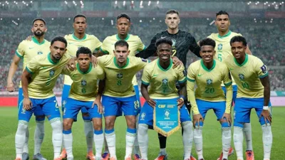 Por que Vini Jr. e Raphinha apagam quando mais importa para o Brasil