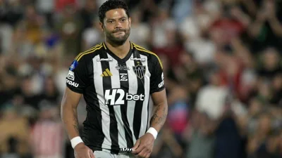Hulk não pode jogar, mas o Fluminense precisa mais dele do que parece