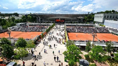Errei ao subestimar as qualificatórias de Roland Garros — e os brasileiros me provam isso