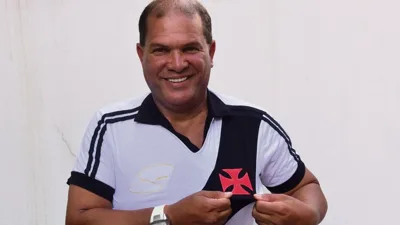 Treze minutos para reanimar o Pequeno Príncipe do Vasco