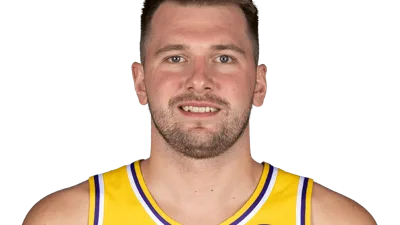 Luka Doncic ficou em 4º no MVP e ainda vai entrar para a história