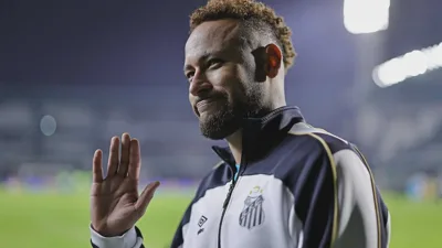 Se Neymar fosse convocado agora, o Brasil ganharia ou perderia?