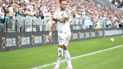 Willian no lugar de Neymar é aposta britânica que a história já testou antes