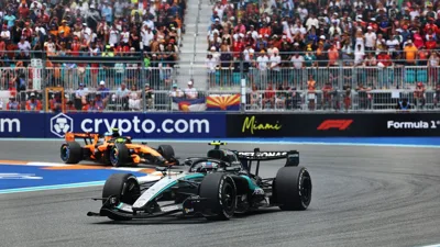 McLaren aposta tudo no Canadá para travar a dominância de Antonelli