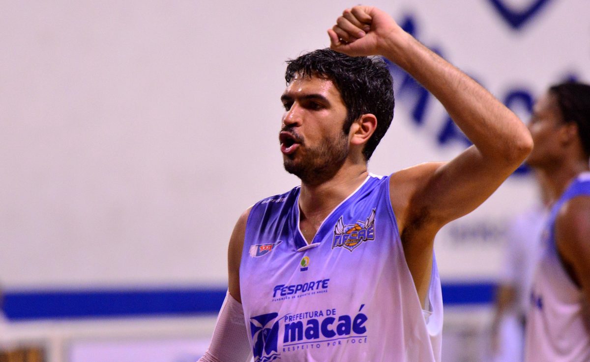 Início de carreira Andre Luiz Bresolin Goes e a camisa 40 q