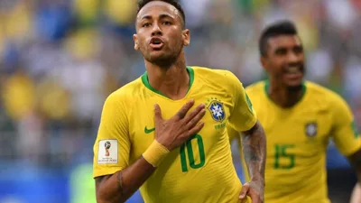 O que os números de Neymar no Santos realmente provam antes da Copa