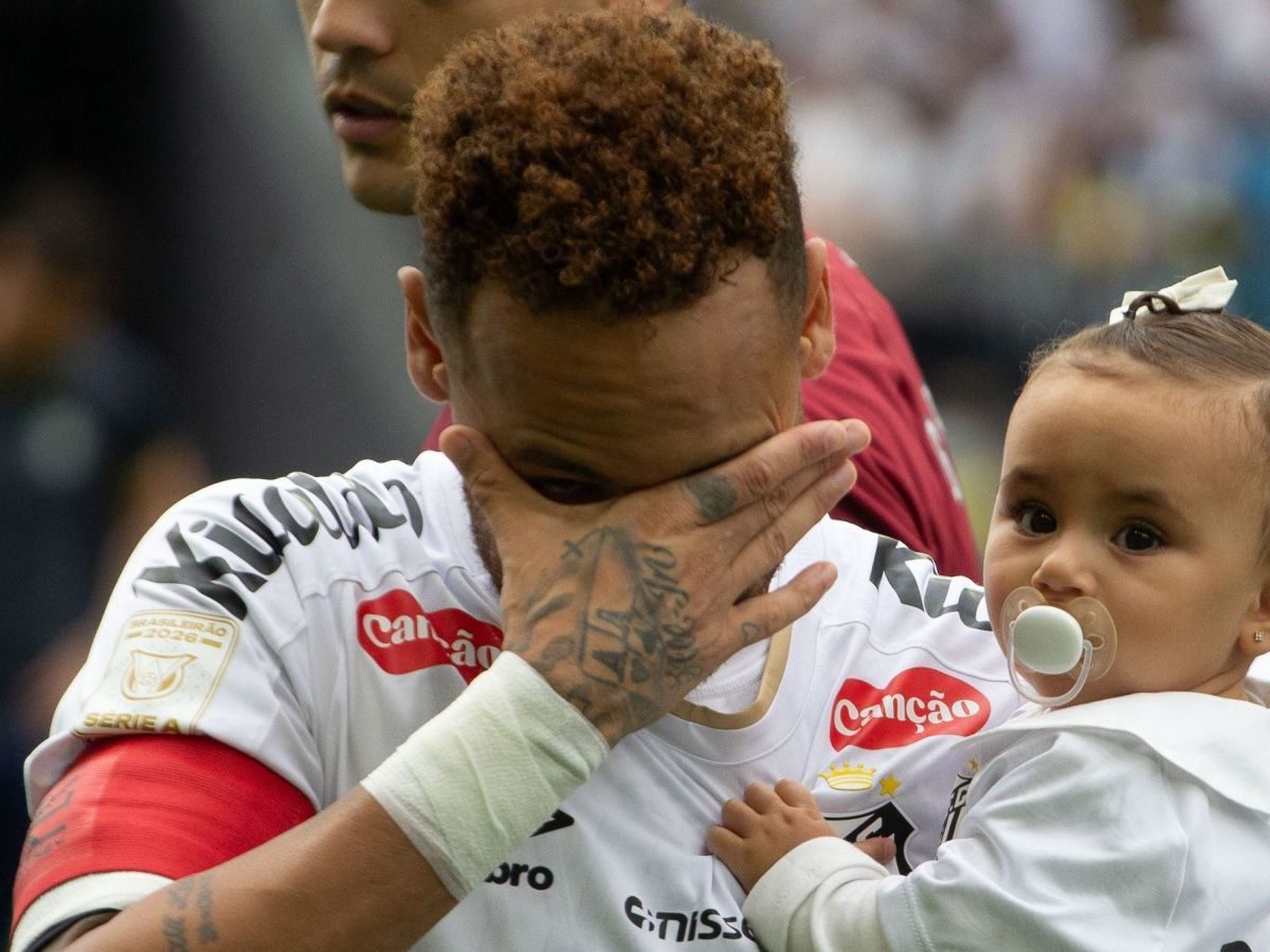 Quem sai ganhando quando Neymar entra na lista Neymar convocado para a Copa com
