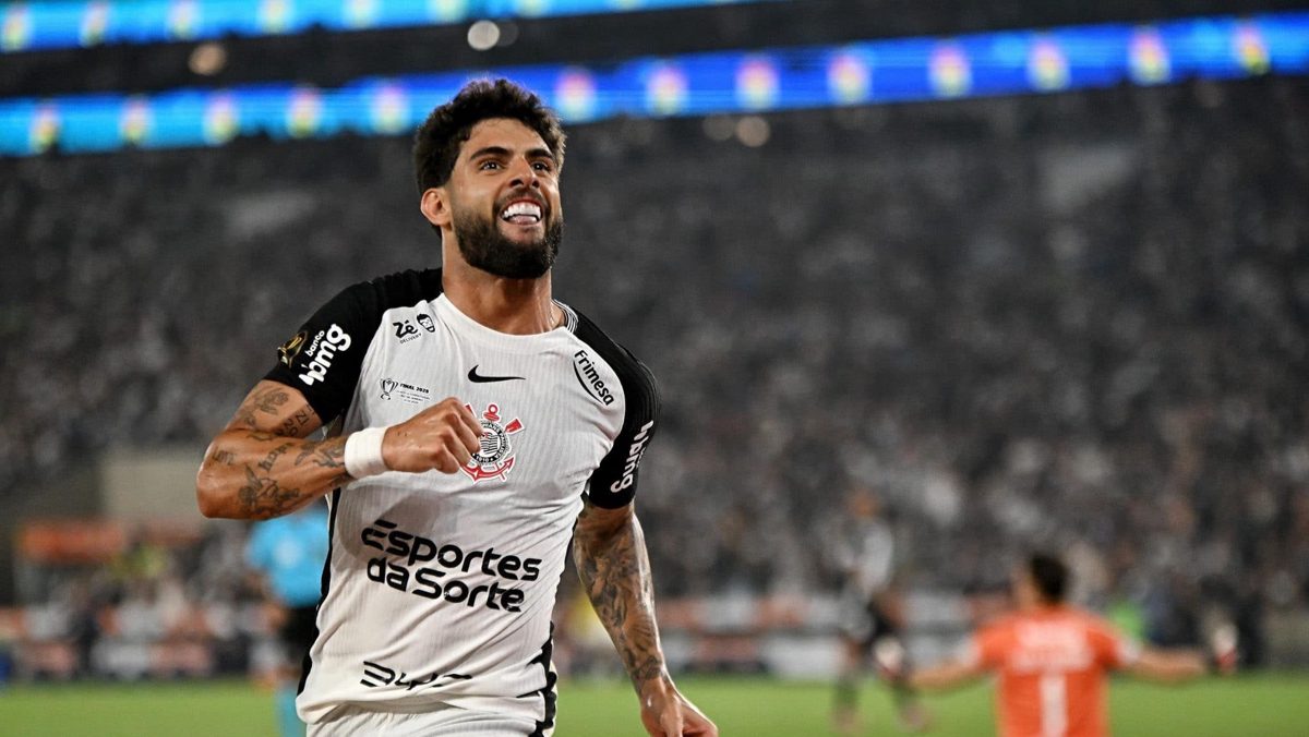 O que Diniz disse e o que ele não disse sobre Yuri Alberto Diniz implora pela pe