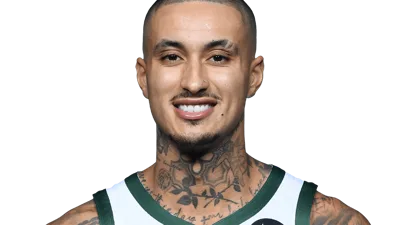 Kyle Kuzma e o peso da camisa 33 nos Bucks numa temporada de transição