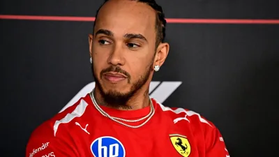 Piquet Jr. rebaixa Hamilton a coadjuvante e os números dão razão a ele
