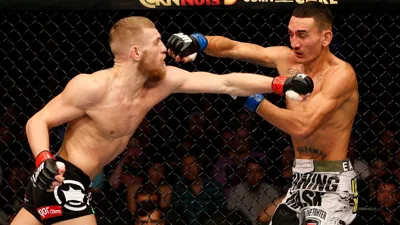 McGregor errou sobre Holloway em 2013 — e em julho vai pagar o preço