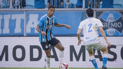 Todo mundo sabe que Rony vai sair do Atlético — ninguém sabe para onde