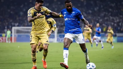 Quanto tempo Cruzeiro e Boca ficaram sem se ver antes desta decisão