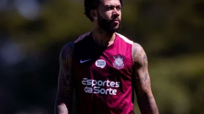 Três jogos e um contrato expirando — o que Memphis ainda precisa provar no Corinthians