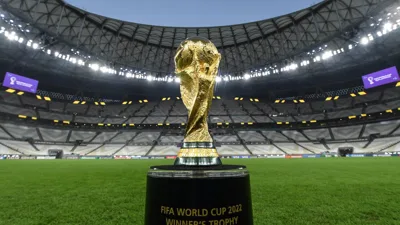 Fermín López fratura o pé e a Copa do Mundo some do horizonte